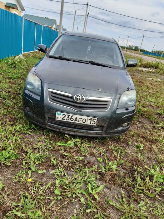 Продам автомобиль