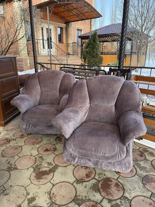 Продам Диван кресло мягкая мебель