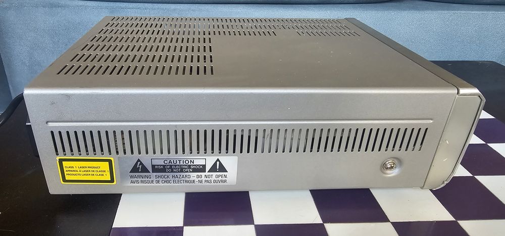 CD receiver Denon DR-M31