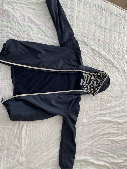 Ветровка для мальчика