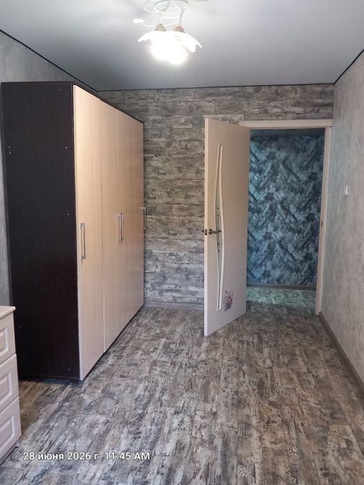 Сдам квартиру 2 комнатную с ремонтом