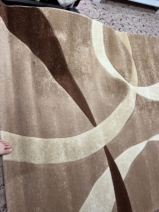 Килим като нов ( крайна цена)