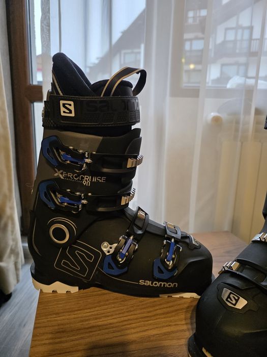 Ски обувки Salomon X pro Cruise 90