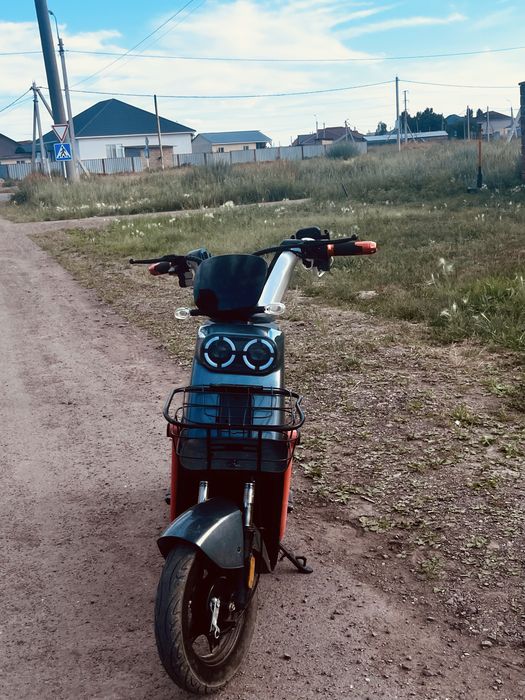 Tank x1 800 ват км/час 50