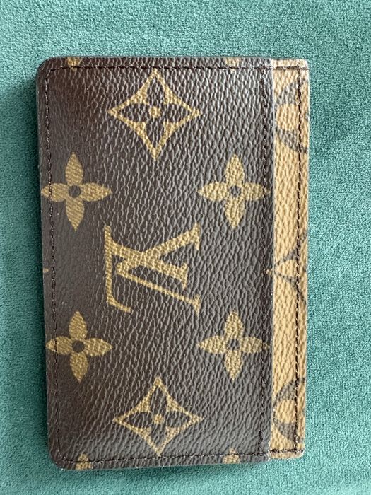 Картхолдер LV для карточек