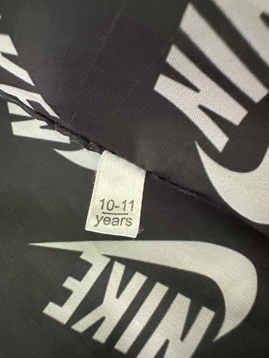 Nike грейка размер М