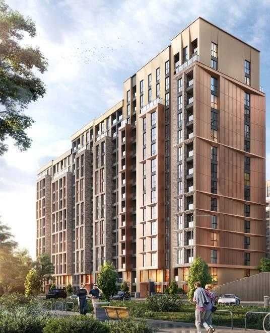 "СРОЧНО ГОРИТ‼️ Коробка  Regnum Plaza   42,67м2 Ул Сайрам М Горький ‼️