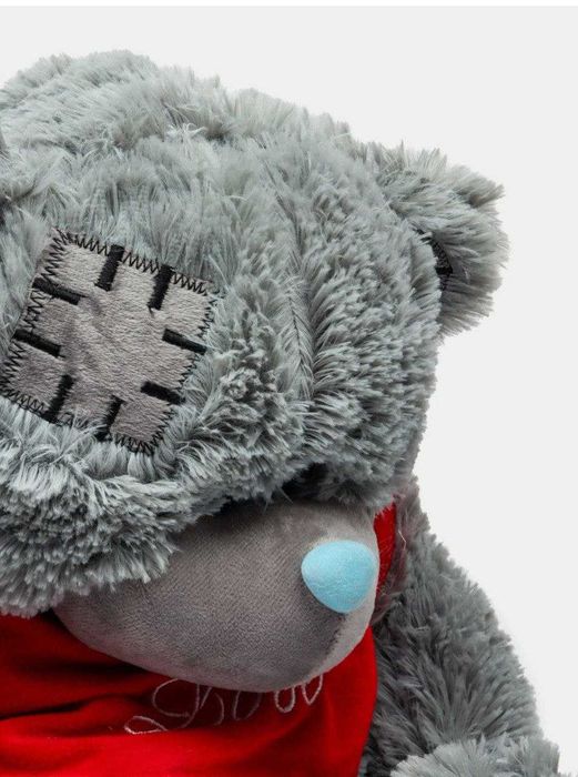 Teddey_Lovely Yumshoq o‘yinchoqlar Xitoydan birinchi qo'l optom narxla