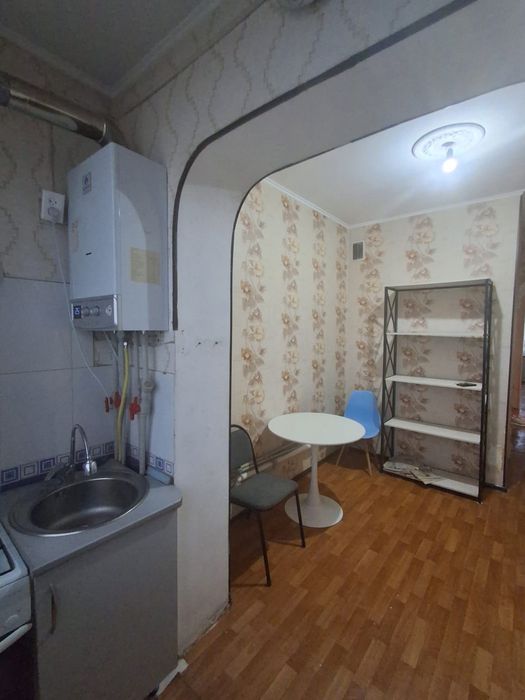 3 комн. Квартира мкр. Север 105 сер.
