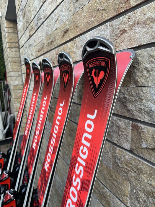 Schiuri Rossignol Hero Elite MT Carbon 2025   153CM si 159CM