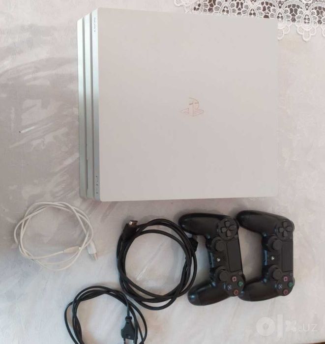 PlayStation 4 Pro