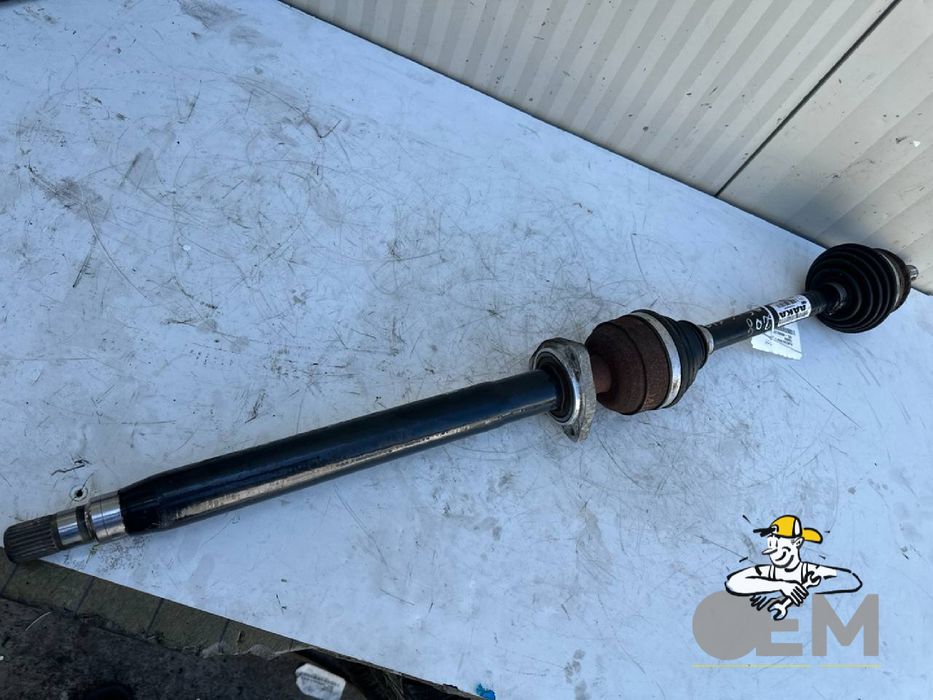 Planetara dreapta fata Opel Insignia 2017 DTC 13348258