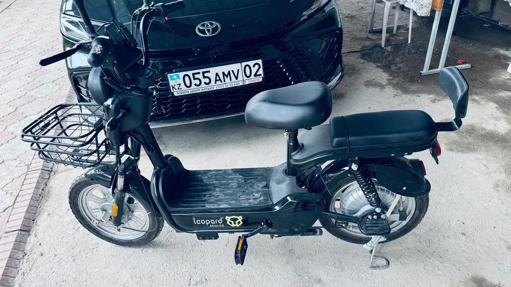 Продам Электро скутер