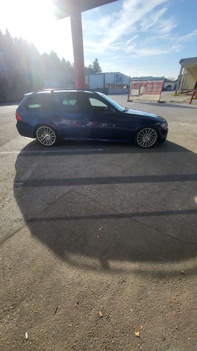 BMW 3 Series 0 — imagine 3