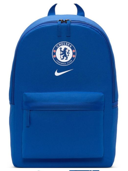 Оригинална раница на Nike/ Chelsea.
