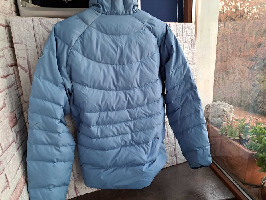 дамско яке,зимно,пухено,шуба гъши пух,Timberland