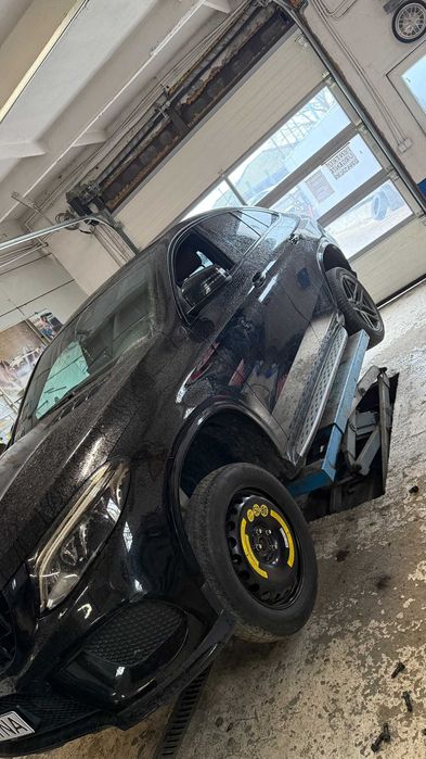 Rezerva Slim Mercedes GLE COUPE GLS W292 C292