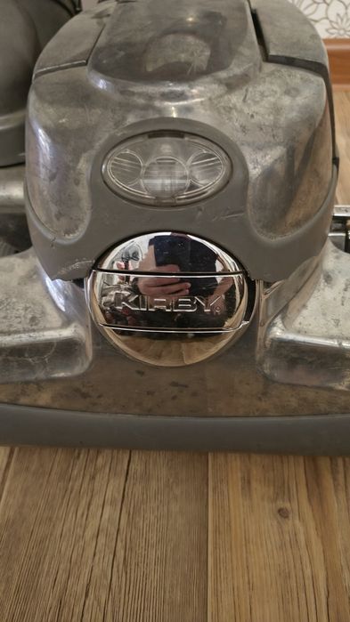 Продам пылесос KIRBY G10E!