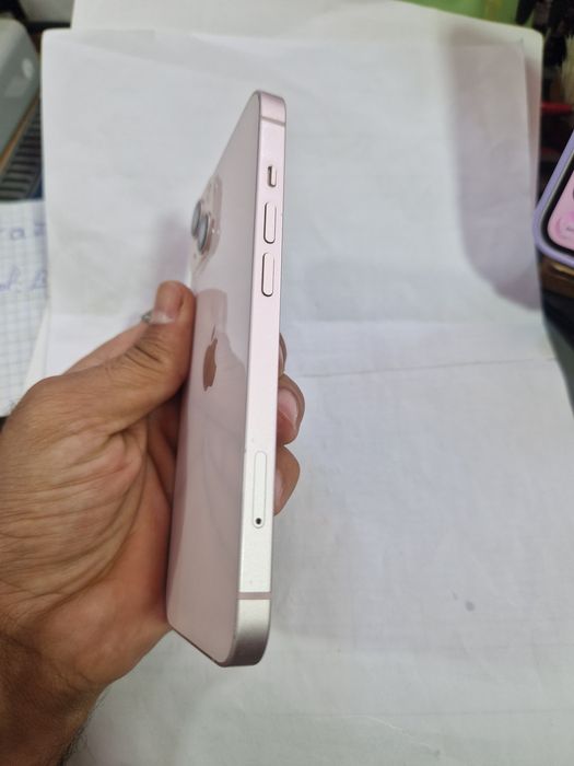 Apple 13 128 akb 72
