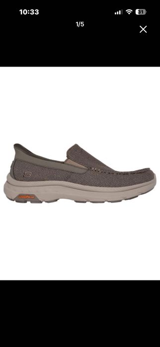 Продаётся Skechers Hands Free Slip ins:Pollard-Wilfred