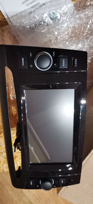 Costum Fit Car Radio for Lancia Ypsilon Android Gps Bluetooth Wi-Fi