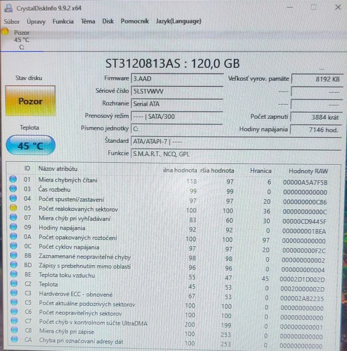 Продам hdd на запчасти