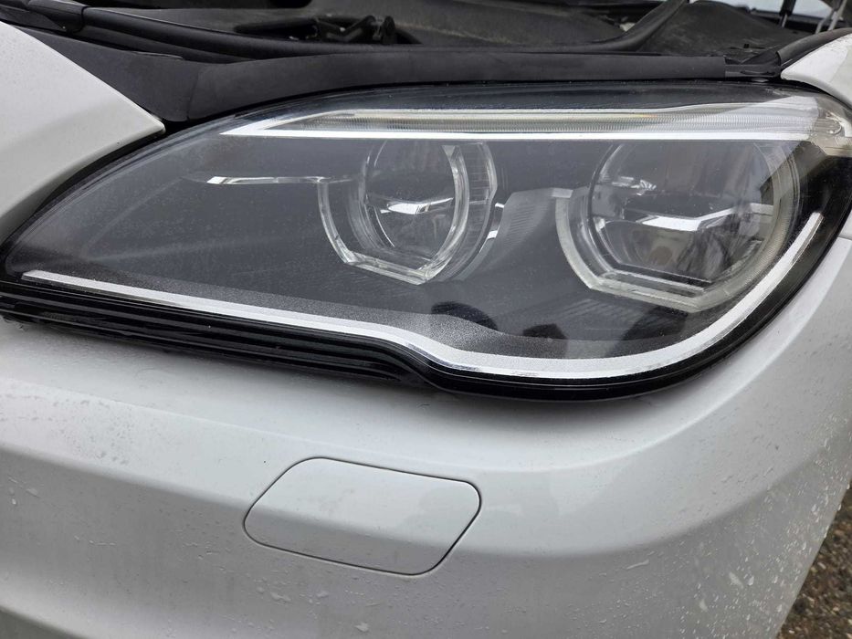 Far faruri stanga dreapta full led BMW seria 6 facelift F06 F12 F13