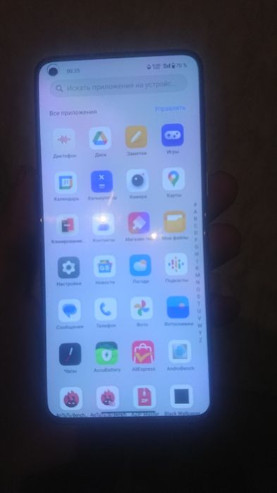 Обмен отличный флагманский смартфон