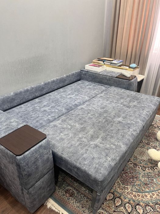 Диван раскладной