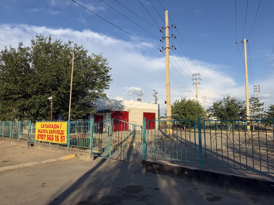 Сдам боксы в аренду под СТО