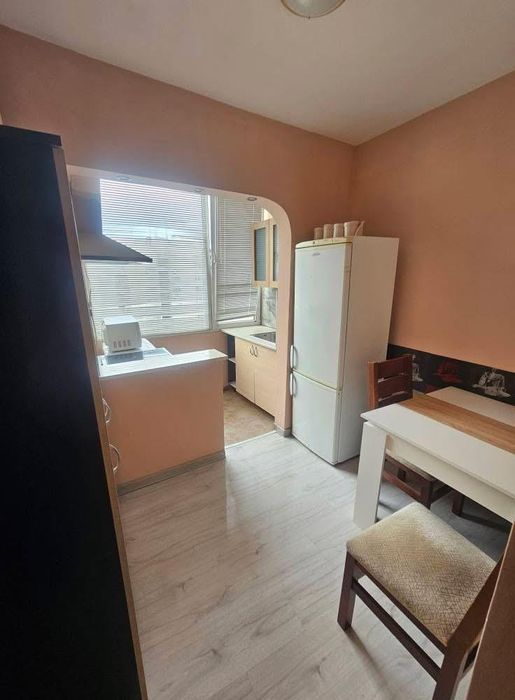 Дава се под наем Двустаен апартамент в Пловдив, Кършияка - 60 кв.м за 331.5 € - Снимка #3