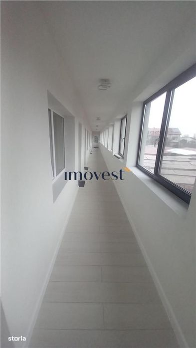 De inchiriat: Garsoniera in zona P-ta Vechituri