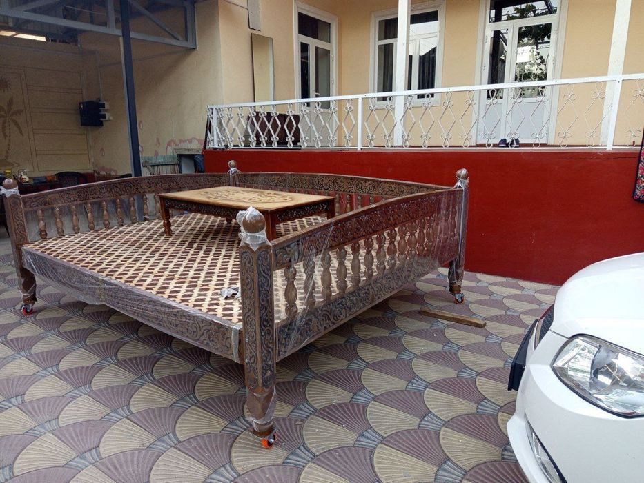 Tapchan suri Lar optim