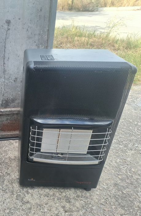 Газови печки Super Ser ,Delongi