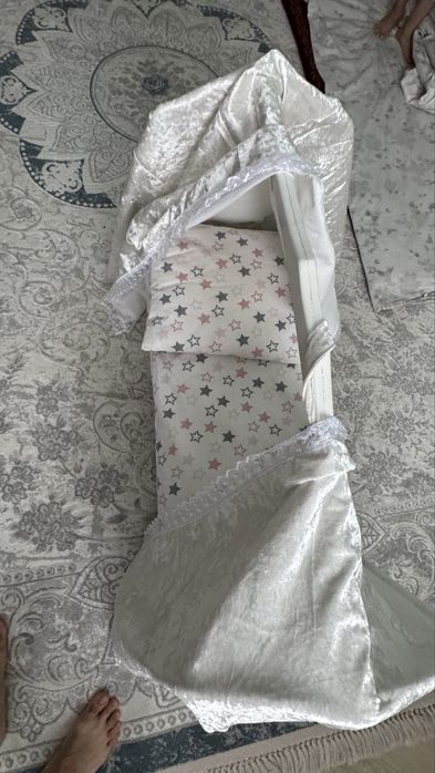 Прдом Бесік разборный