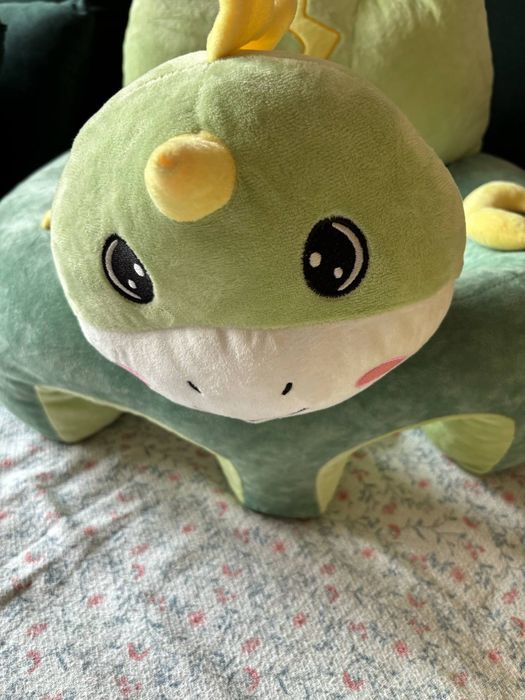 Бебешки барбарон (музикално)