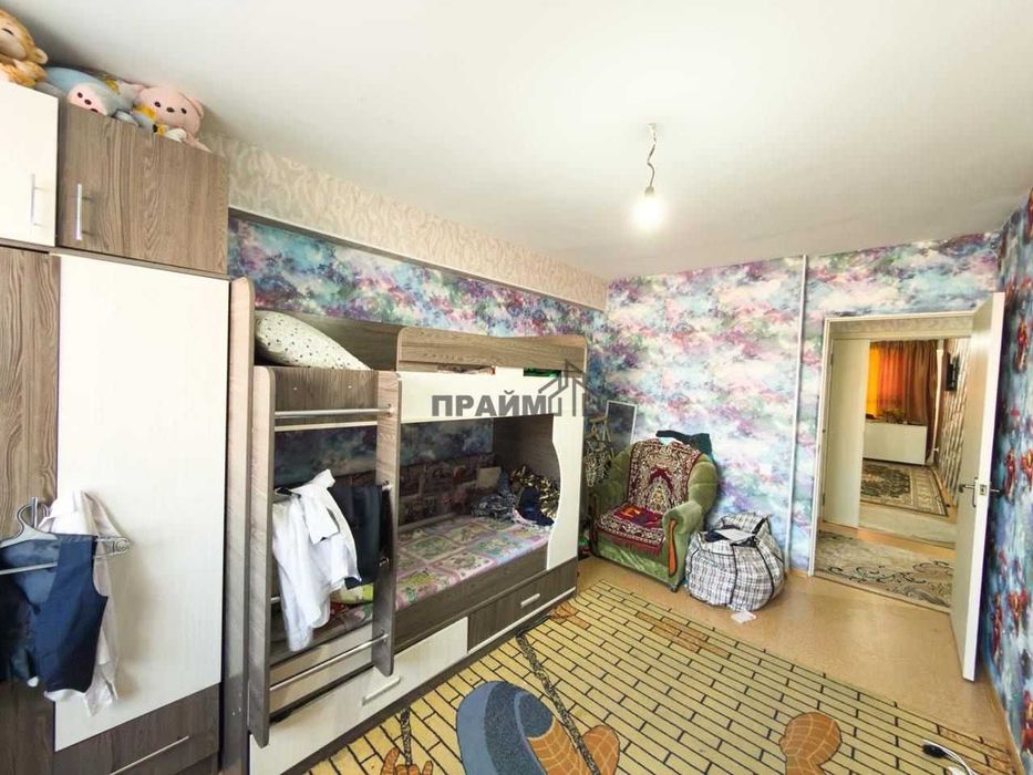 ПРОДАМ 3Х ком. Бирлик (Данил ПРАЙМ)