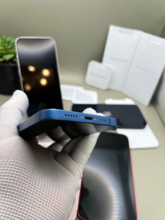 iPhone 13, 100% батерия, iCloud locked, НА ЧАСТИ, различни варианти!