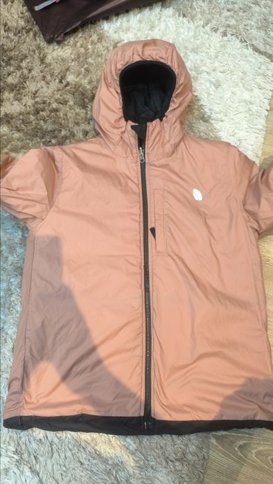 Двулицево яке The North Face