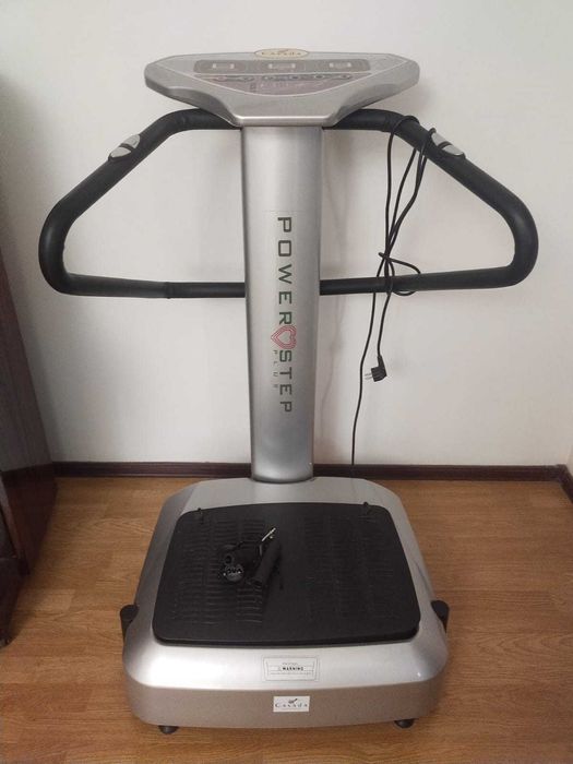 Вибрационная платформа