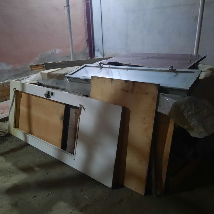 Срочно продам дрова! Тезда утин сотаман!