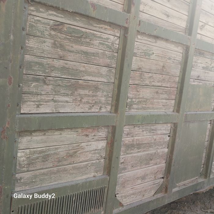 Sklad uchun yoki yuk moshinga kuzf kelishiladi