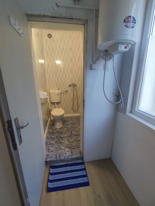 Дава се под наем Етаж от къща в Враца, Квартал 103 - 120 кв.м за 433.5 € - Снимка #4