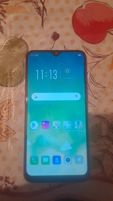 Оппо А 5с /32...