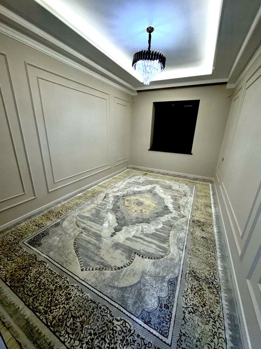 Новостройка дом сотилади 3/7/8  90 квадрат мехнат пости олдида