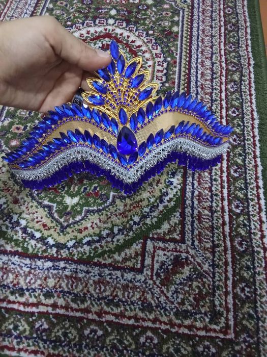 Tillaqosh+premium sifatda sarpa setlar