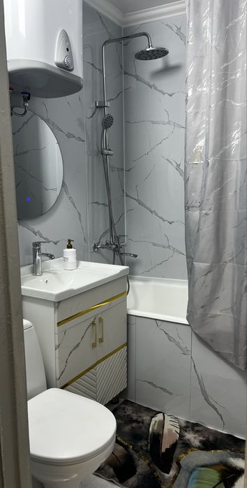 Сдам квартиру часы, сутки.