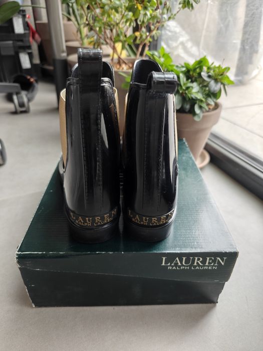 Гумени боти Lauren Ralph Lauren, номер 39