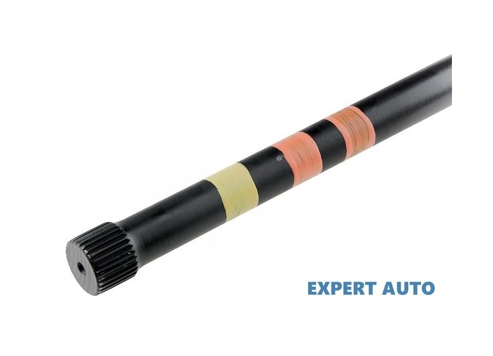 Bara stabilizatoare torsiune dreapta spate spre fata renault kangoo Re