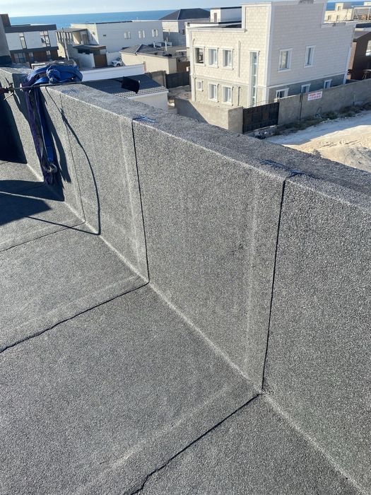 Кровля крыши кровельные работы